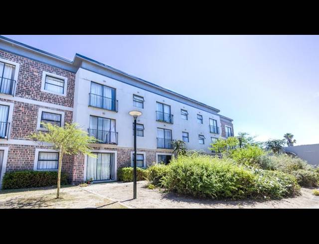 2 BEDROOM PROPERTY TO RENT IN CENTURY CITY